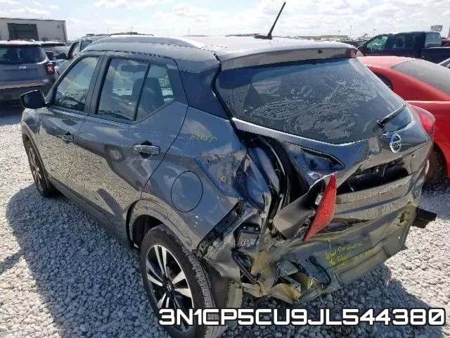 3N1CP5CU9JL544380 фото 4