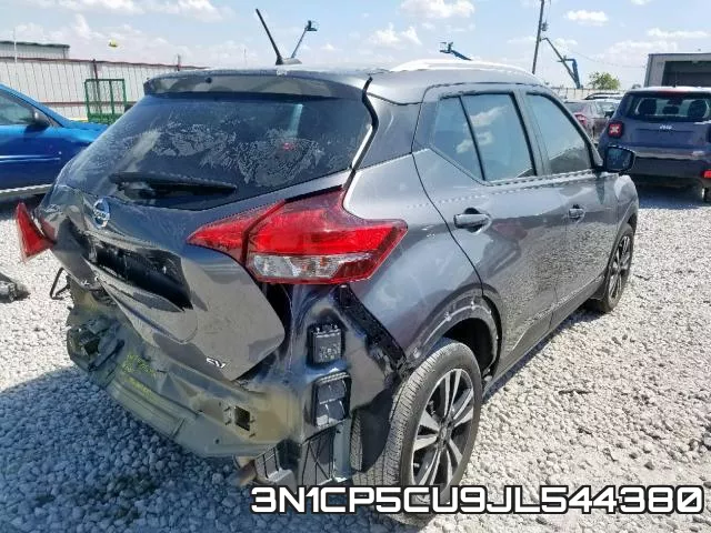 3N1CP5CU9JL544380 фото 5