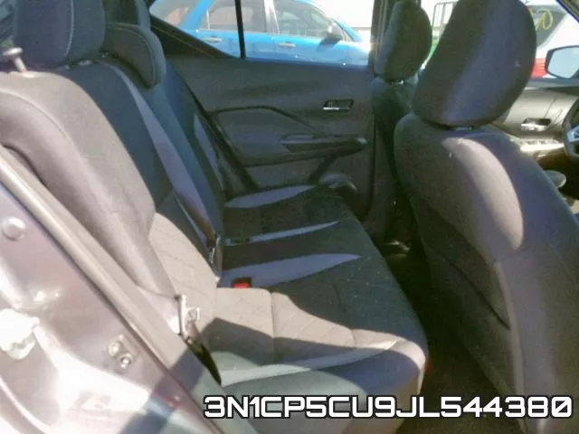 3N1CP5CU9JL544380 фото 7