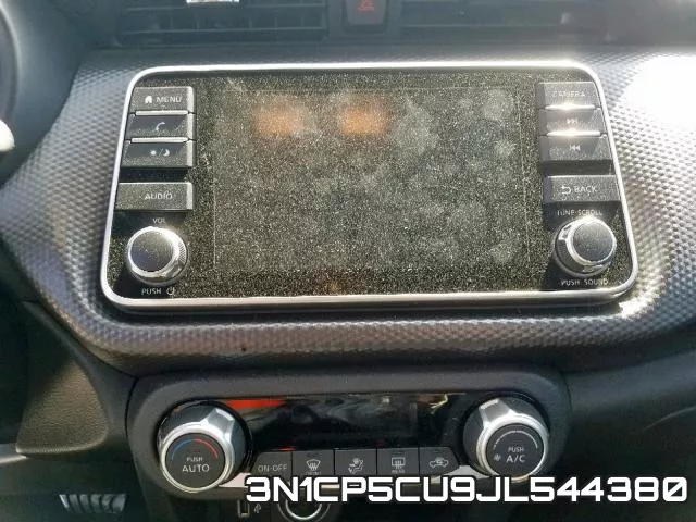 3N1CP5CU9JL544380 фото 10