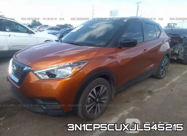 3N1CP5CUXJL545215 фото 3
