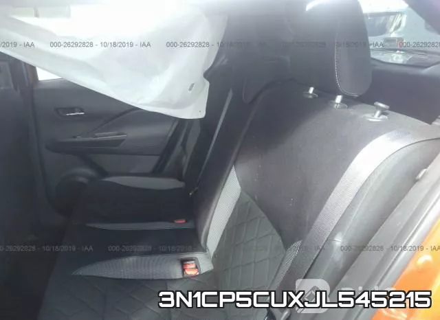 3N1CP5CUXJL545215 фото 9