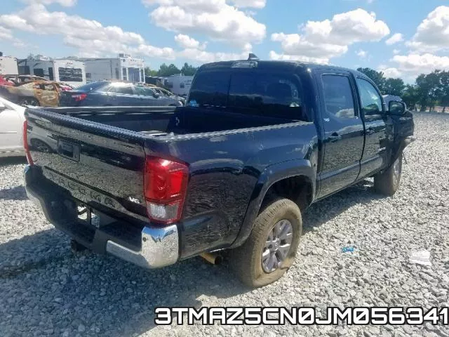 3TMAZ5CN0JM056341 фото 4
