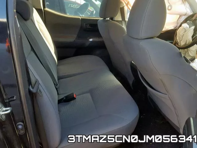 3TMAZ5CN0JM056341 фото 6