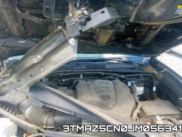3TMAZ5CN0JM056341 фото 7