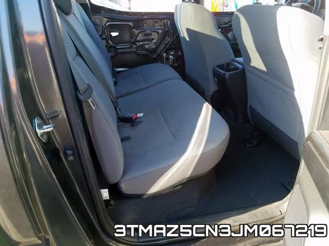 3TMAZ5CN3JM067219 фото 7