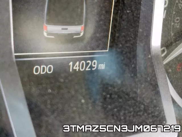 3TMAZ5CN3JM067219 фото 9