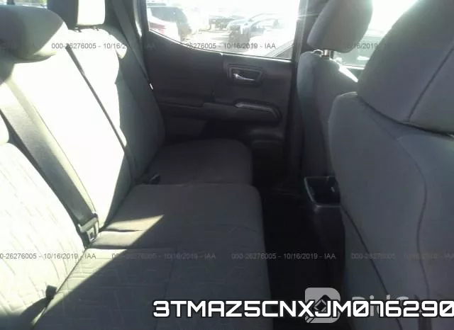 3TMAZ5CNXJM076290 фото 9