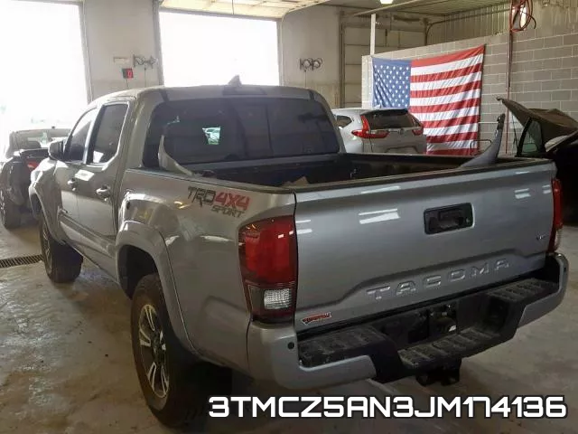 3TMCZ5AN3JM174136 фото 4