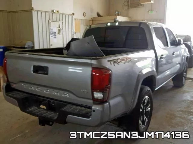 3TMCZ5AN3JM174136 фото 5