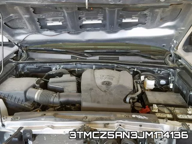 3TMCZ5AN3JM174136 фото 8