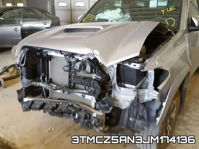 3TMCZ5AN3JM174136 фото 10