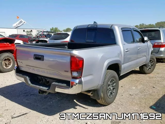 3TMCZ5AN7JM171692 фото 5