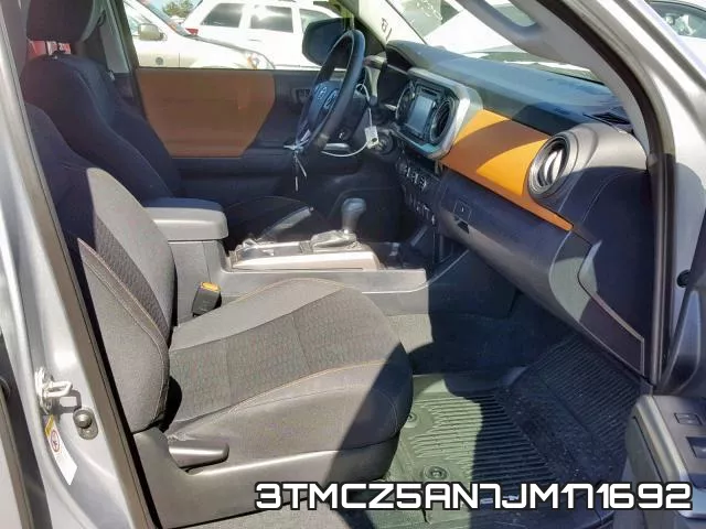 3TMCZ5AN7JM171692 фото 6