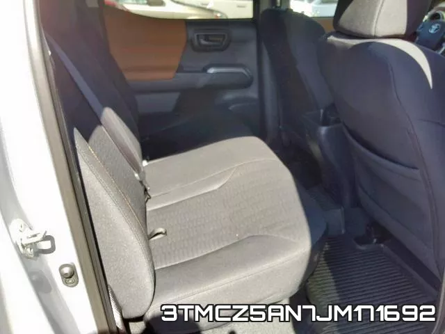 3TMCZ5AN7JM171692 фото 7