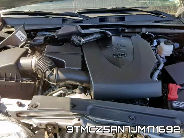 3TMCZ5AN7JM171692 фото 8