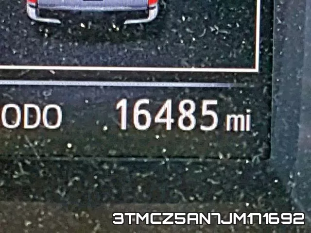 3TMCZ5AN7JM171692 фото 9