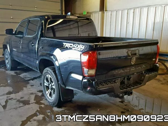 3TMCZ5AN8HM090923 фото 4