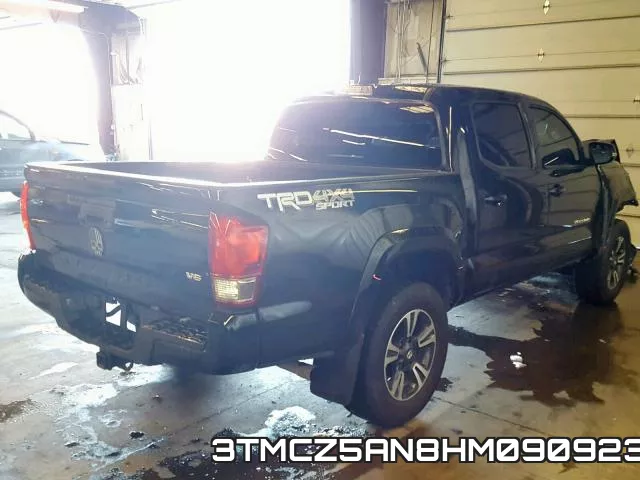3TMCZ5AN8HM090923 фото 5