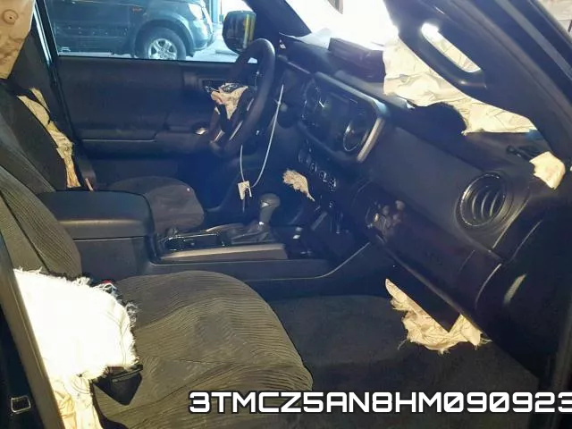 3TMCZ5AN8HM090923 фото 6