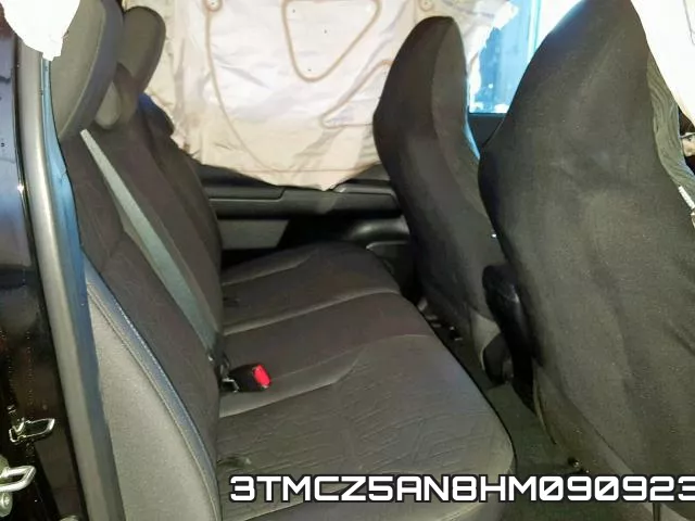 3TMCZ5AN8HM090923 фото 7