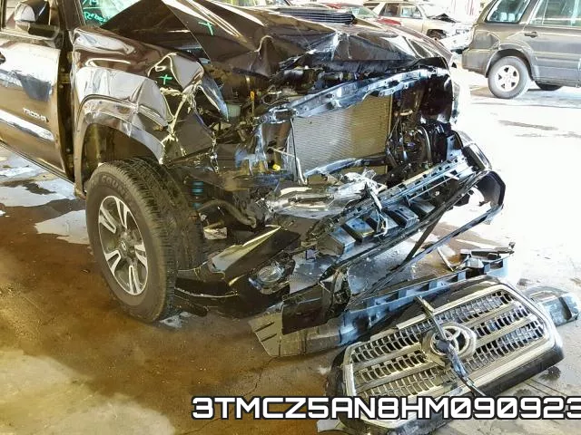 3TMCZ5AN8HM090923 фото 10