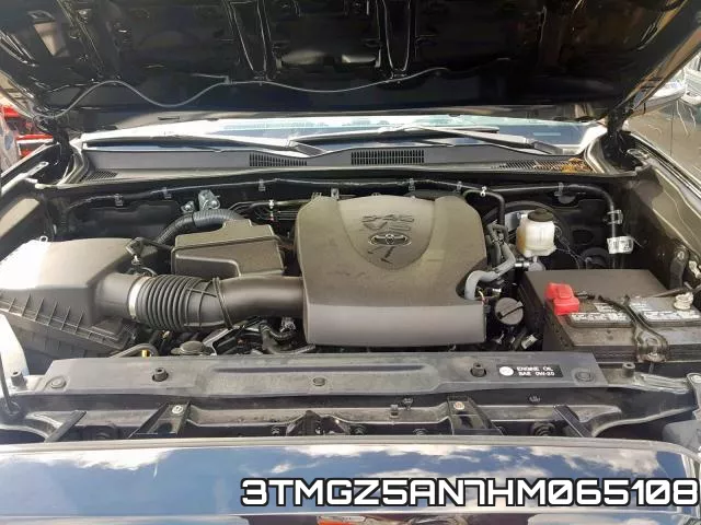 3TMGZ5AN7HM065108 фото 7