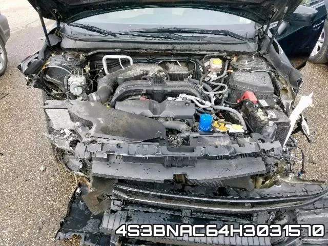 4S3BNAC64H3031570 фото 8