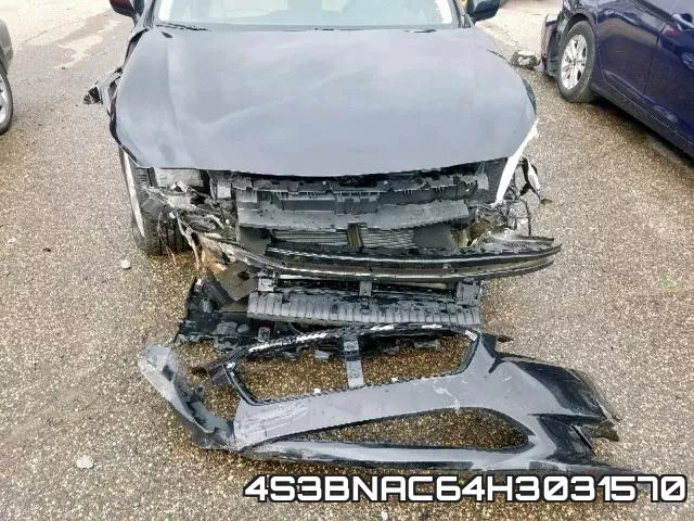 4S3BNAC64H3031570 фото 10