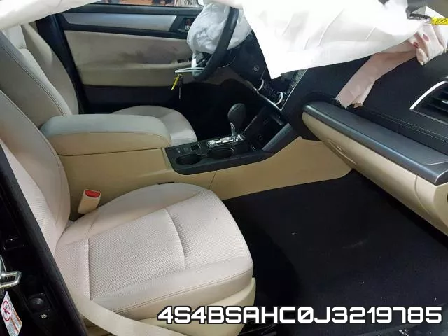 4S4BSAHC0J3219785 фото 6