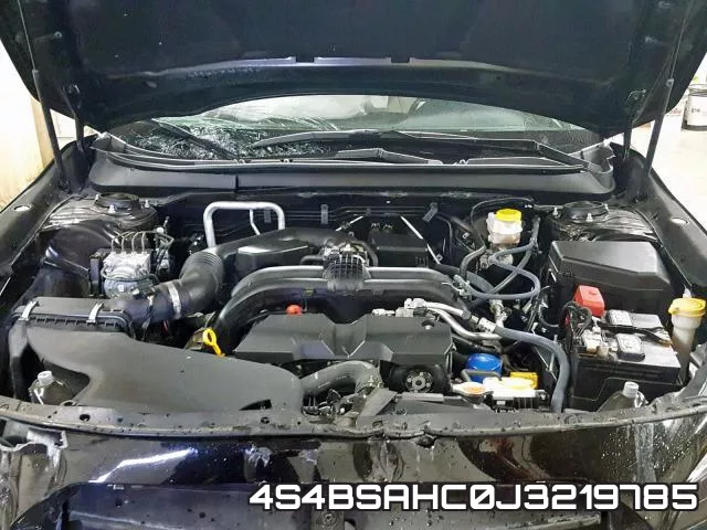 4S4BSAHC0J3219785 фото 8