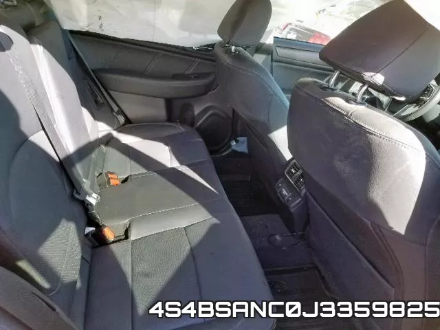 4S4BSANC0J3359825 фото 7
