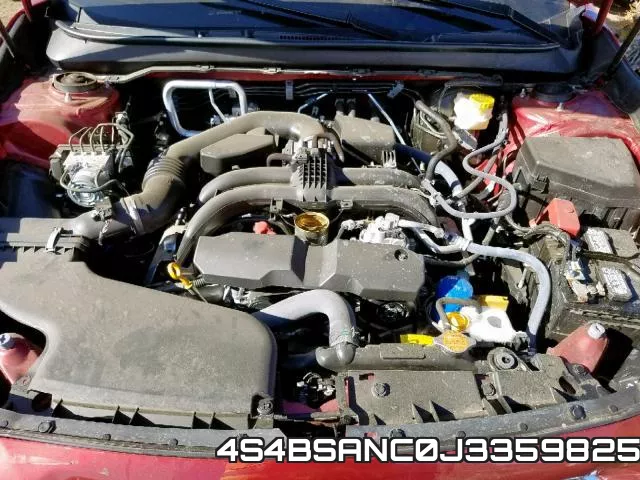 4S4BSANC0J3359825 фото 8