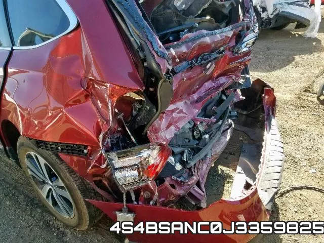 4S4BSANC0J3359825 фото 10