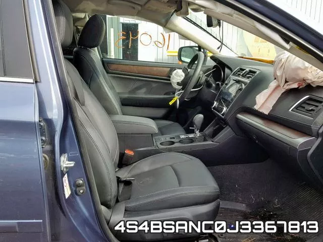 4S4BSANC0J3367813 фото 5