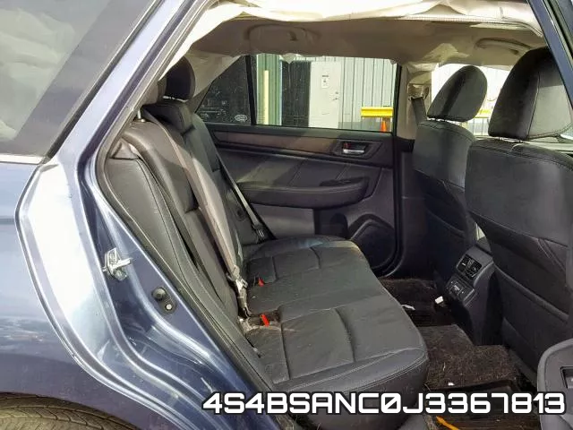 4S4BSANC0J3367813 фото 6