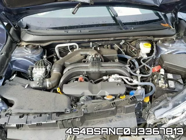 4S4BSANC0J3367813 фото 7