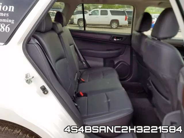 4S4BSANC2H3221584 фото 7