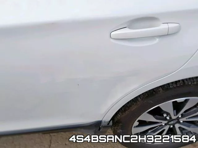 4S4BSANC2H3221584 фото 10