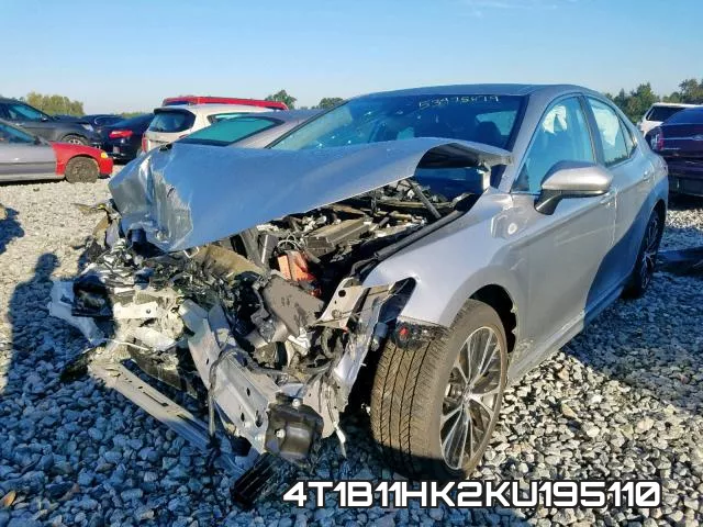 4T1B11HK2KU195110 фото 3