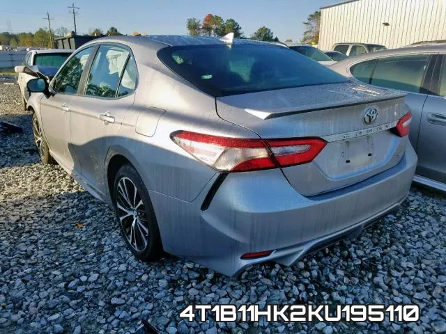 4T1B11HK2KU195110 фото 4