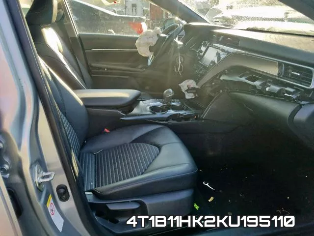 4T1B11HK2KU195110 фото 6