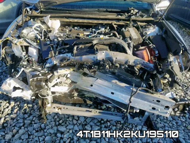4T1B11HK2KU195110 фото 8