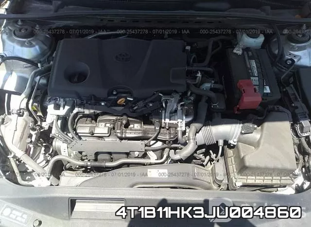 4T1B11HK3JU004860 фото 2