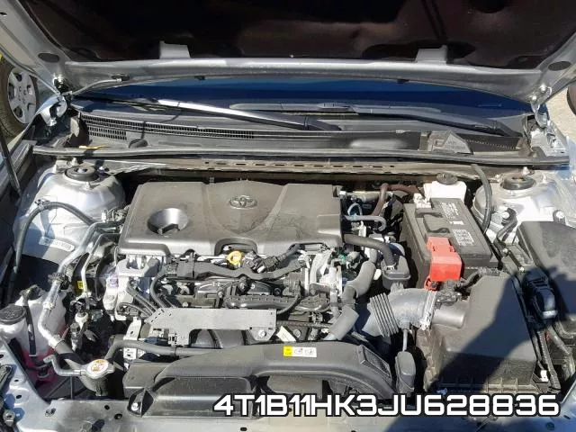 4T1B11HK3JU628836 фото 8