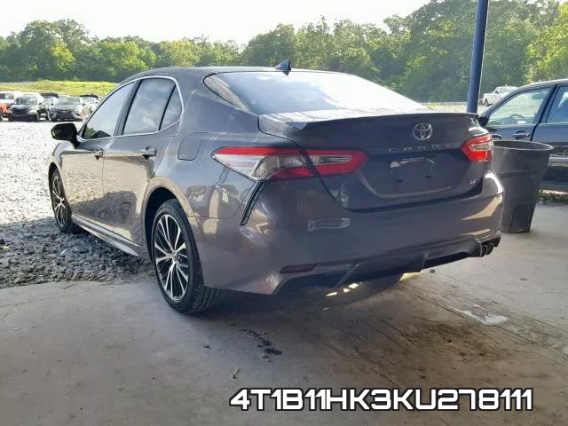 4T1B11HK3KU278111 фото 4