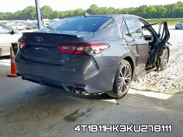 4T1B11HK3KU278111 фото 5