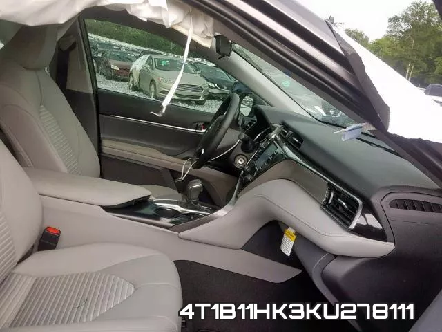 4T1B11HK3KU278111 фото 6