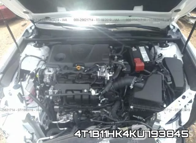 4T1B11HK4KU793845 фото 2