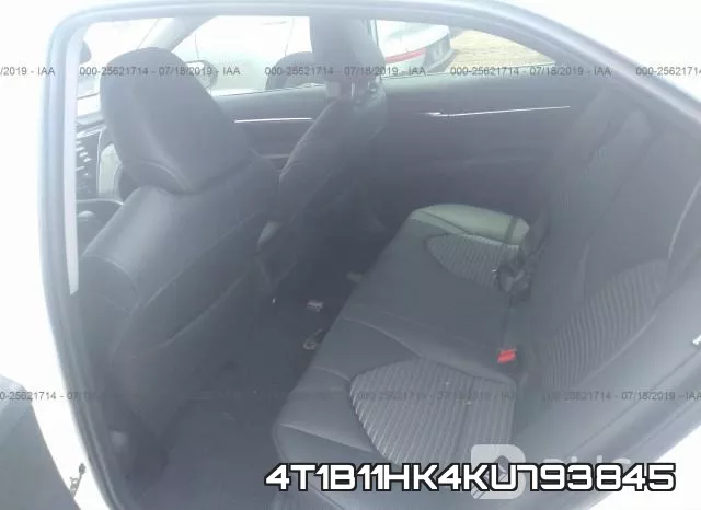 4T1B11HK4KU793845 фото 9